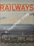 Railways by LOXTON, Howard